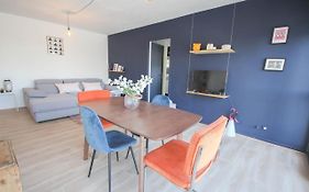 Lille Centre - Nice cozy&functional ap