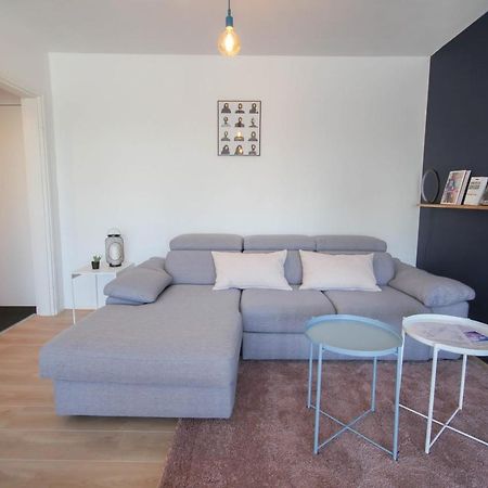 Lille Centre - Nice cozy&functional ap Extérieur photo
