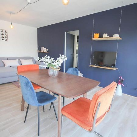 Lille Centre - Nice cozy&functional ap Extérieur photo