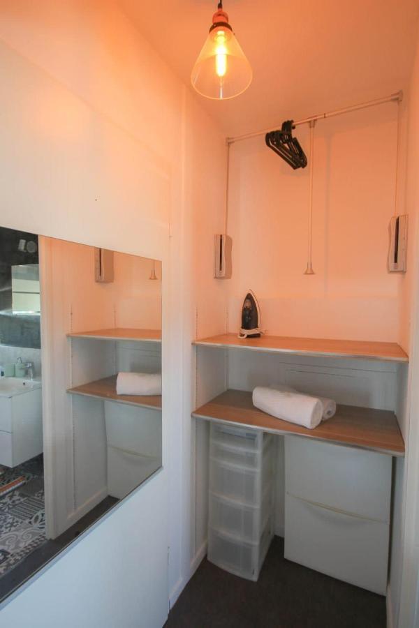Lille Centre - Nice cozy&functional ap Extérieur photo